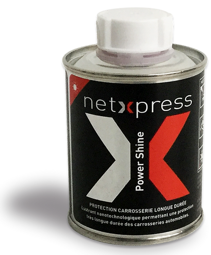 Power Shine de netxpress