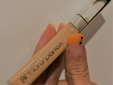 Correcteur / Anti-cernes  Accord parfait