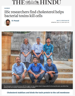 The HINDU