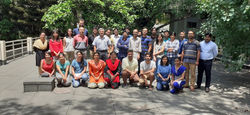 Bio Membrane Student Symposium - 03.05.2019