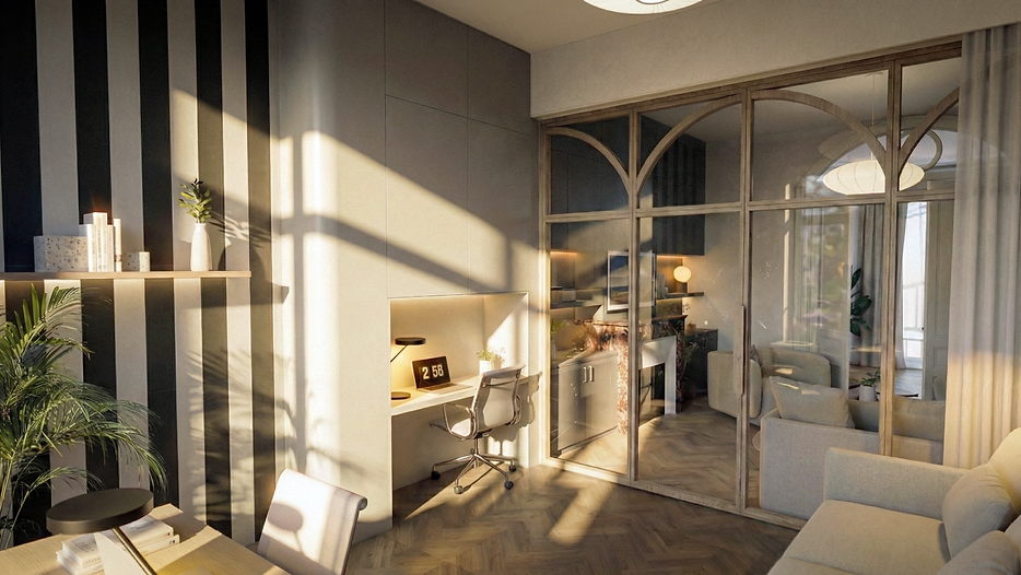 Alexia BÉQUIN, architecte intérieur bordeaux, retail bordeaux,, rénovation bordeaux archit