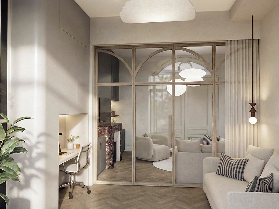 Alexia BÉQUIN, architecte intérieur bordeaux, retail bordeaux,, rénovation bordeaux archit