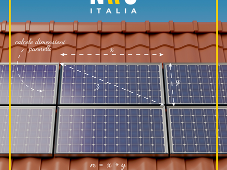 Blog di Laura Lorenzetti - Energie Rinnovabili