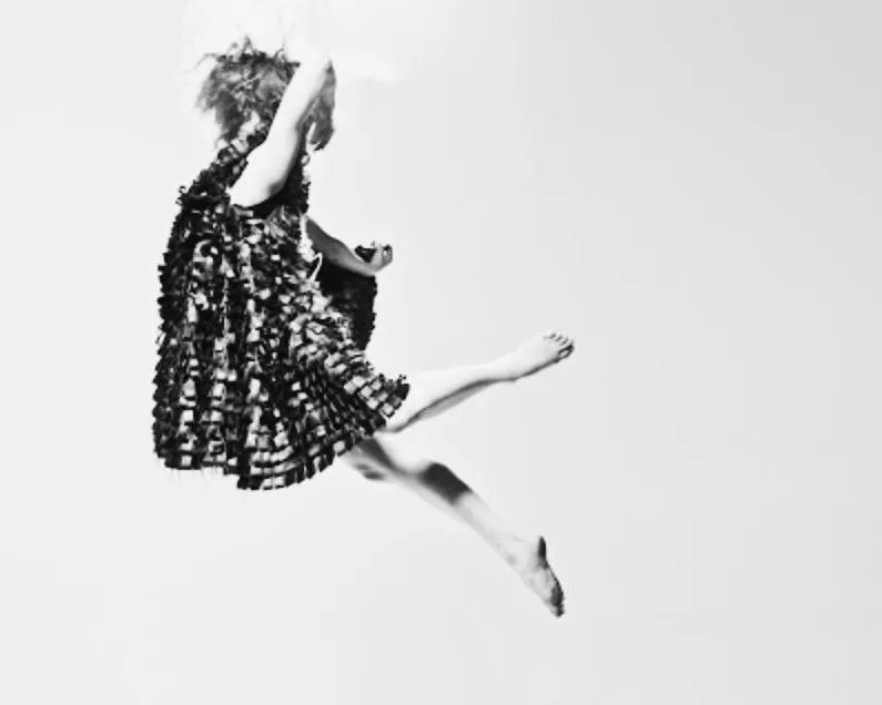 MARIE LABARELLE