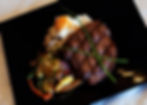 Main Entrees