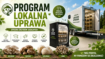Program Lokalna Uprawa