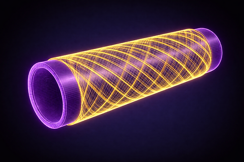 Filament Winding