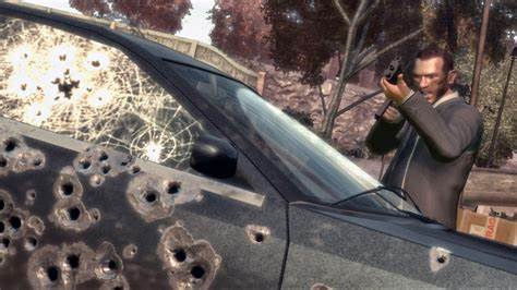 Thumbnail: Grand Theft Auto IV (GTA 4)  - PS3