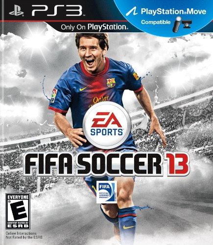 FIFA Soccer 13 - PS3
