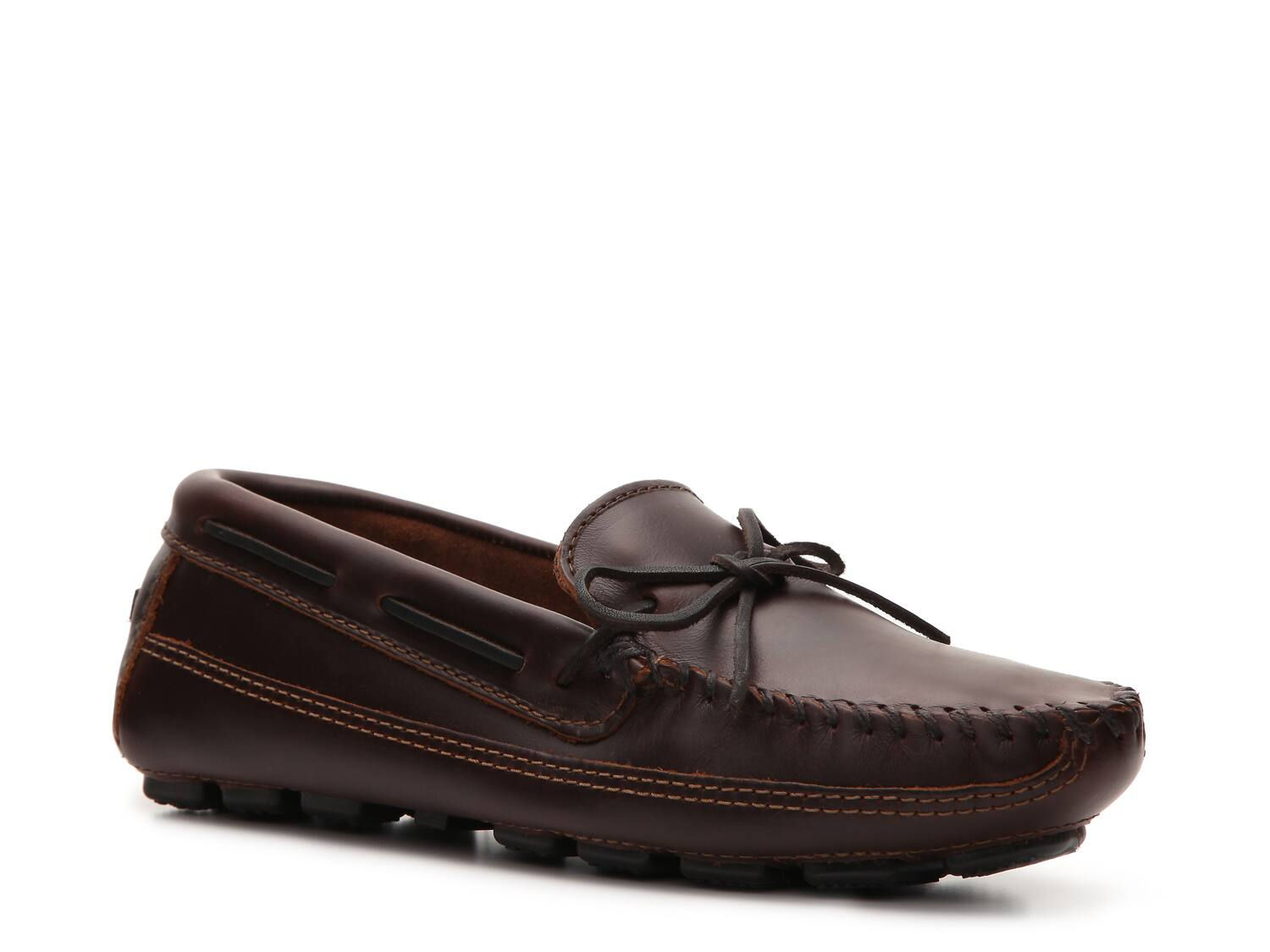 Minnetonka Essential Driving Loafer
