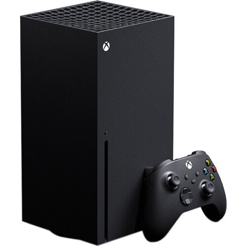 Xbox Series X Console