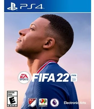 Fifa 22 for PS4