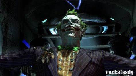Thumbnail: BATMAN Arkham Asylum - PS3