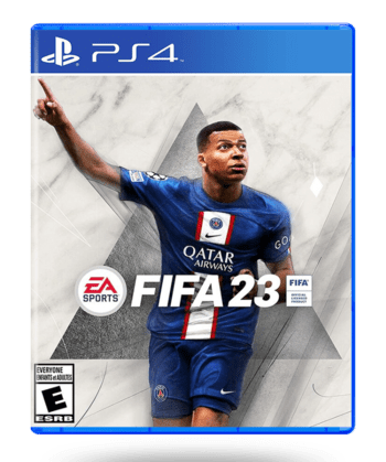 Fifa 23 (PS4)