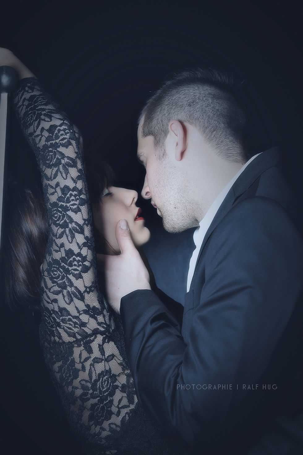 Selina und Dennis - 2015