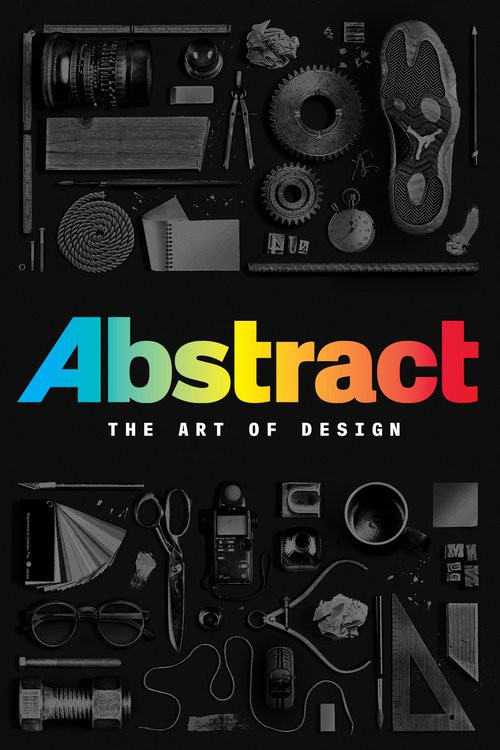 Abstrakt: Design als Kunst | Abstract: The Art of Design