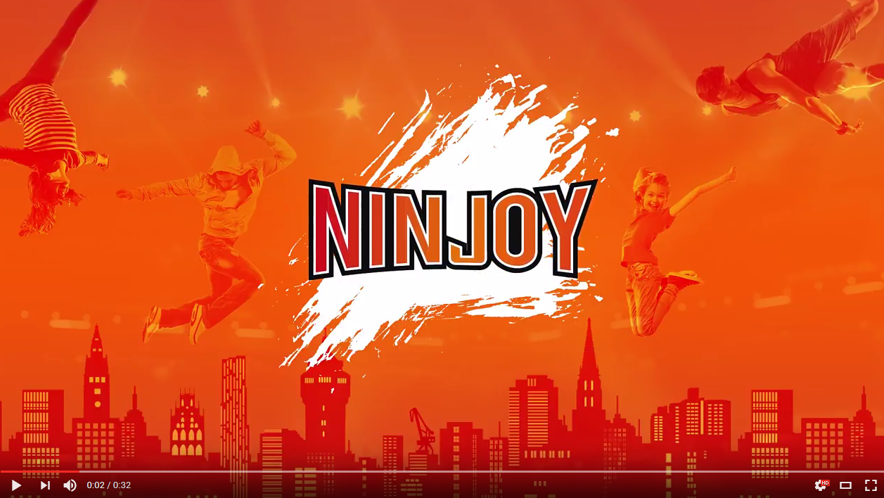 Ninjoy