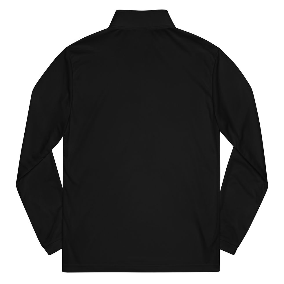 Thumbnail: Quarter Acre Half Zip- Adidas