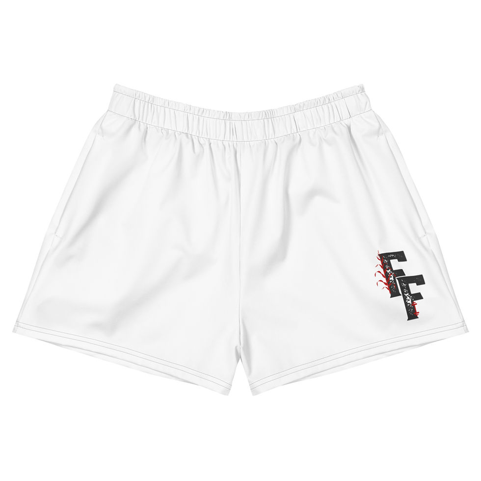 Thumbnail: Run Time Women’s Athletic Shorts