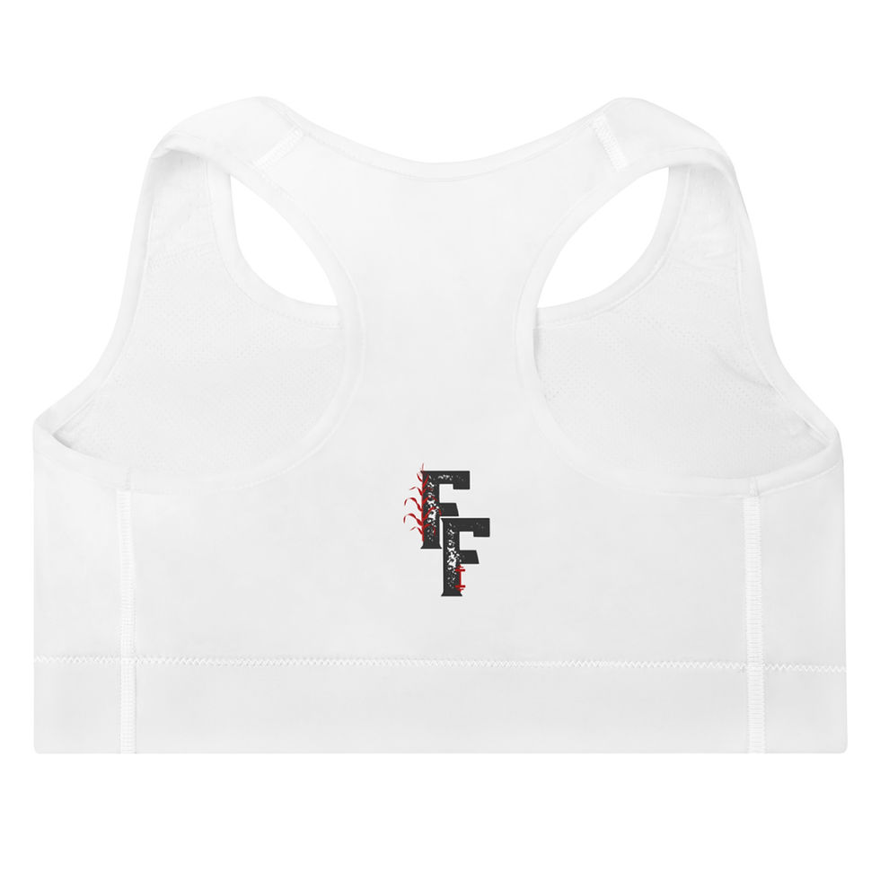 Thumbnail: Plank Pro Sports Bra