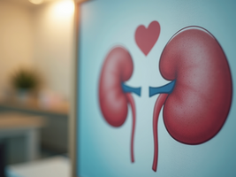 Empowering Families Affected by Kidney Disease