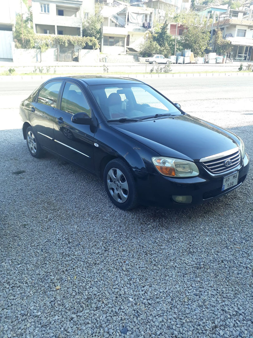 Edelson Motors