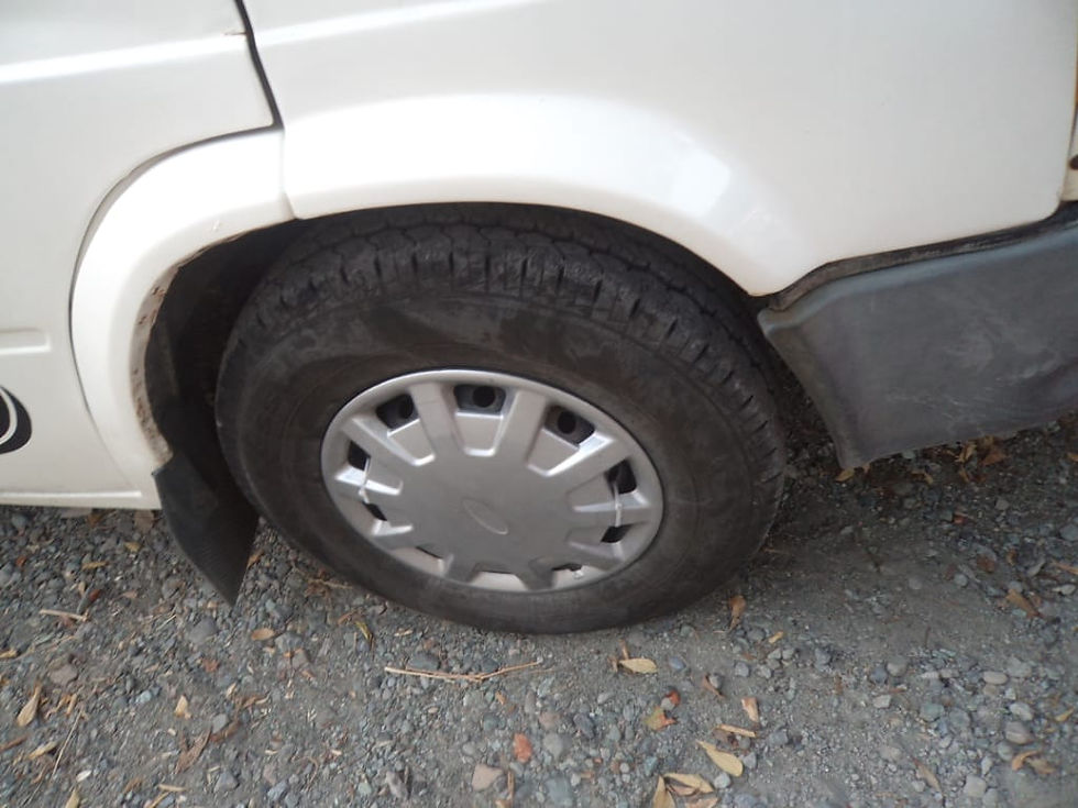 الصورة المصغرة: ford transit فورد1999