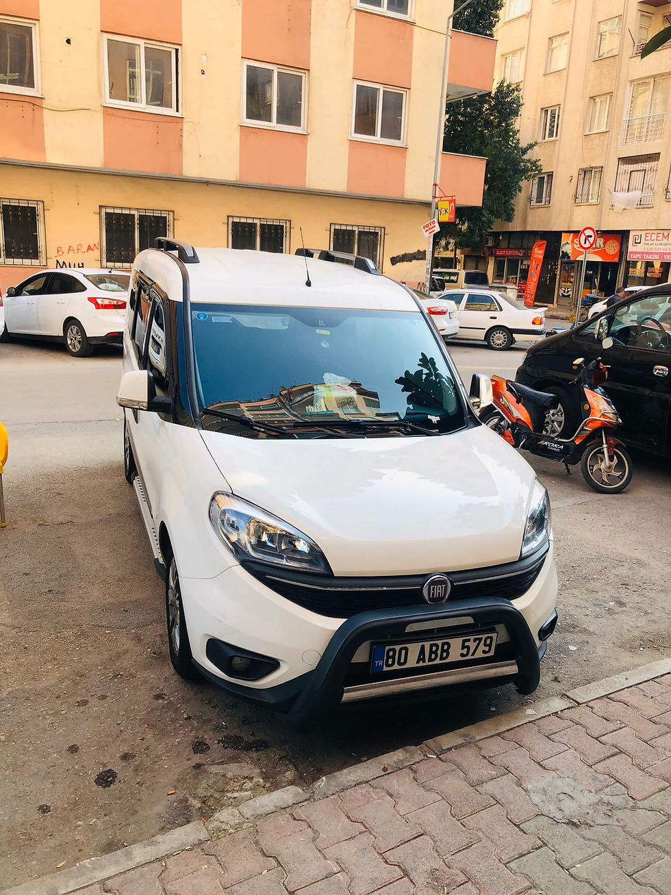 Edelson Motors