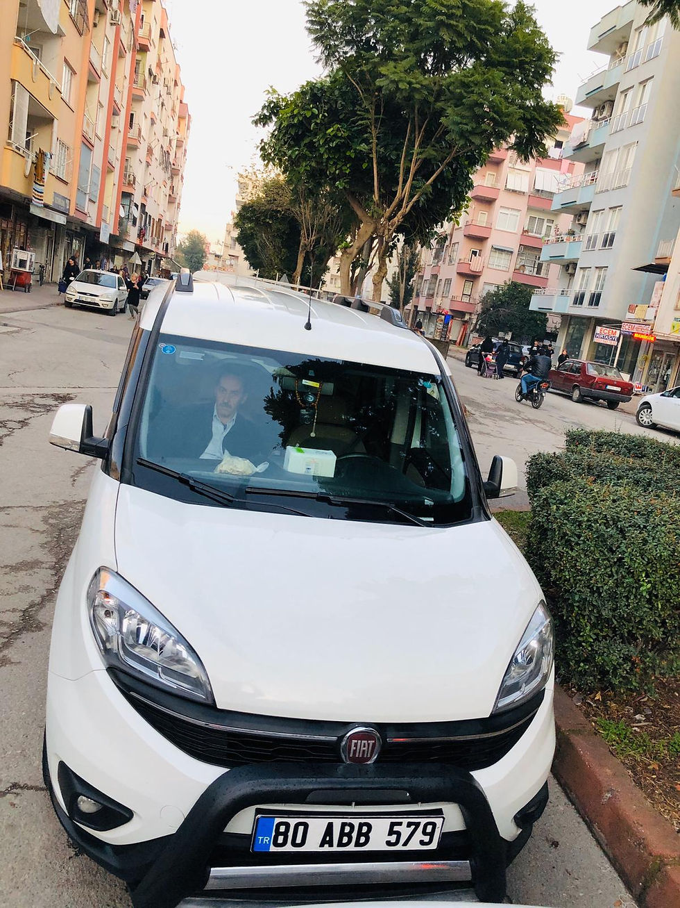 Edelson Motors