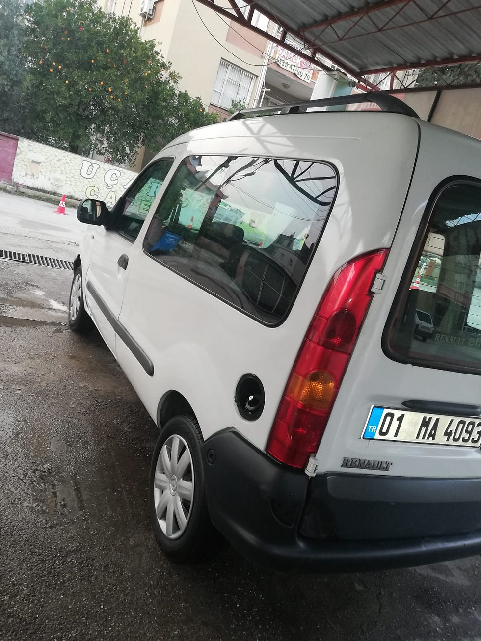 Edelson Motors