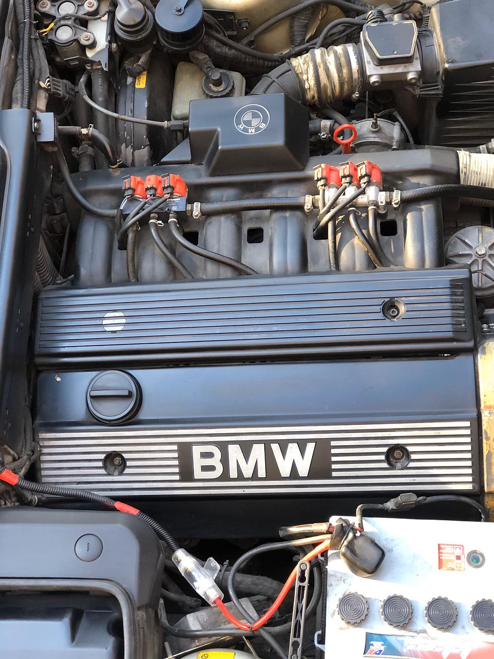 الصورة المصغرة: bmw 520ı