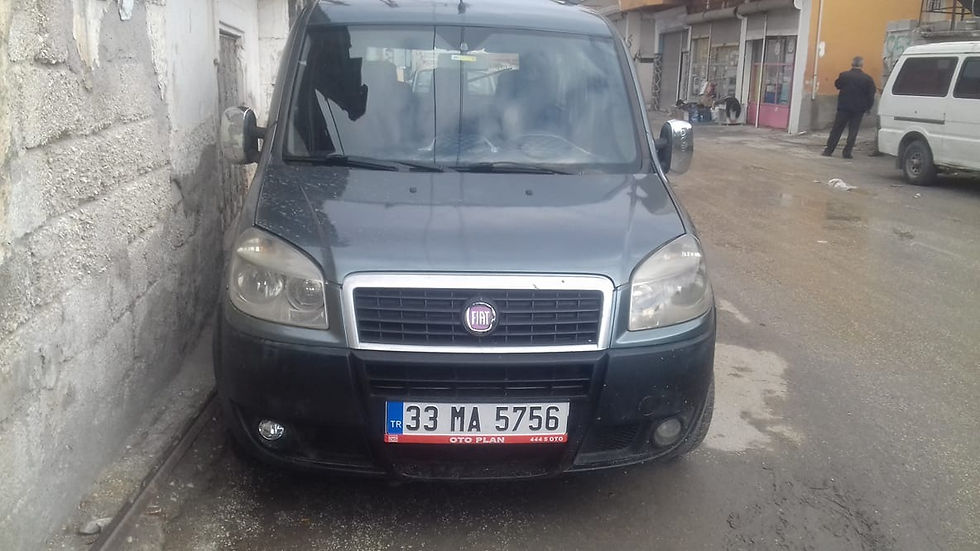 Edelson Motors