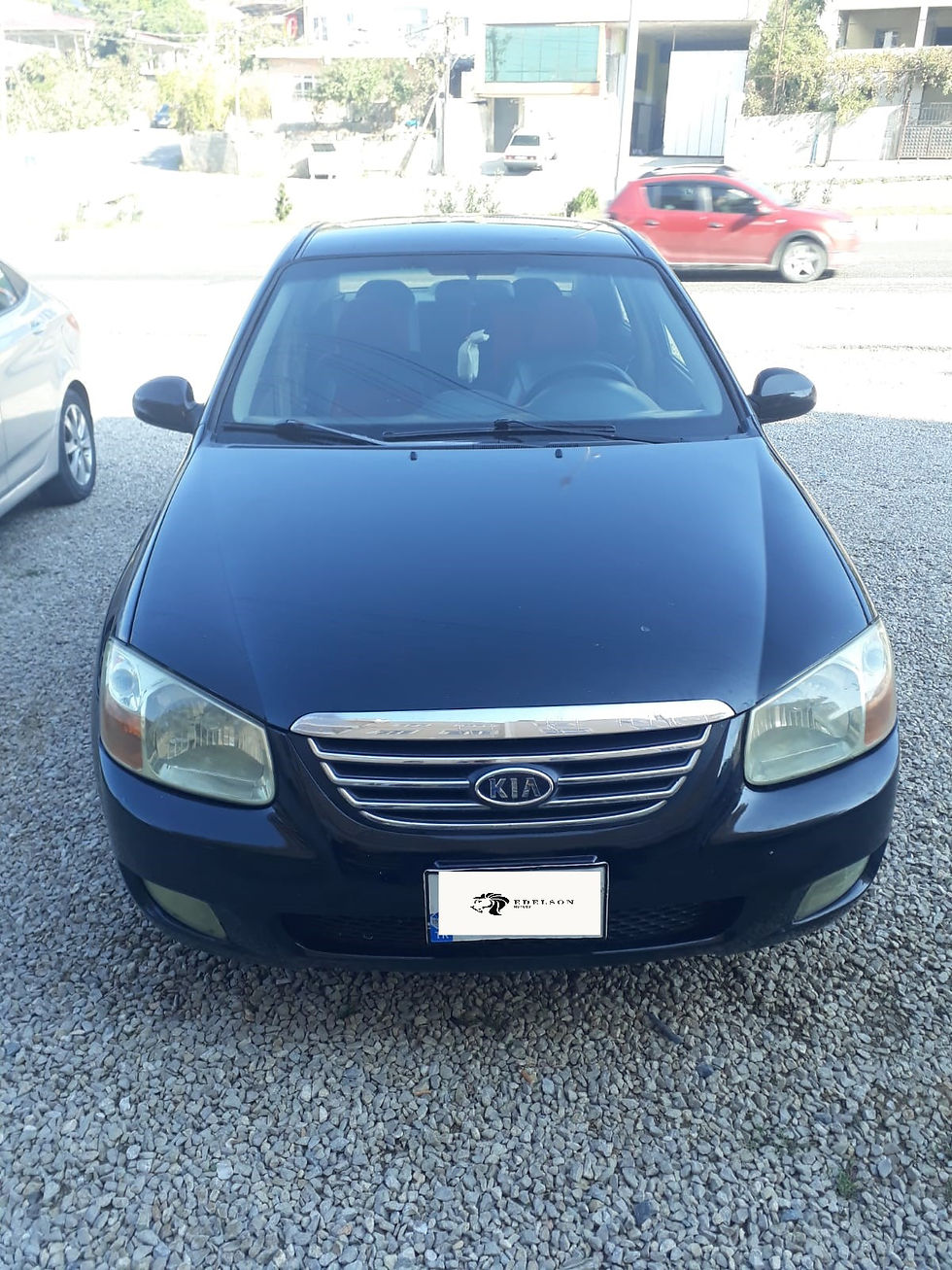 Edelson Motors