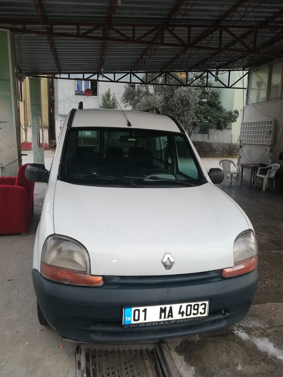 Edelson Motors