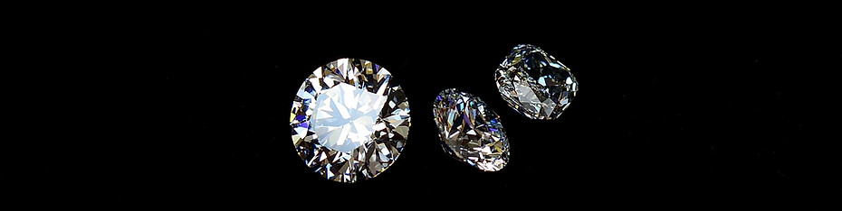 Diamonds