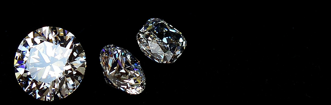 Diamonds
