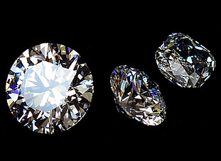Diamonds