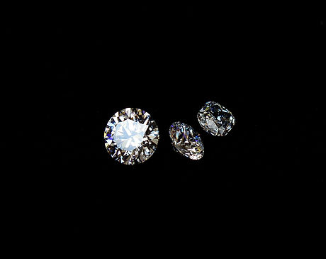 Diamonds