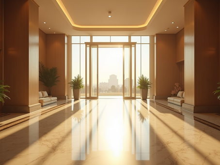 Essential Tips for Stunning Hotel Shoots: Hospitality Photography Tips