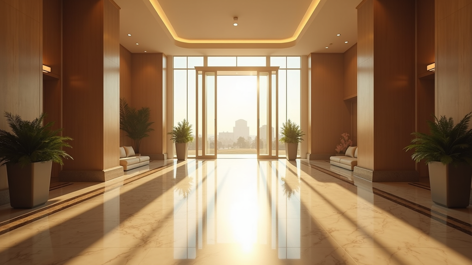 Essential Tips for Stunning Hotel Shoots: Hospitality Photography Tips
