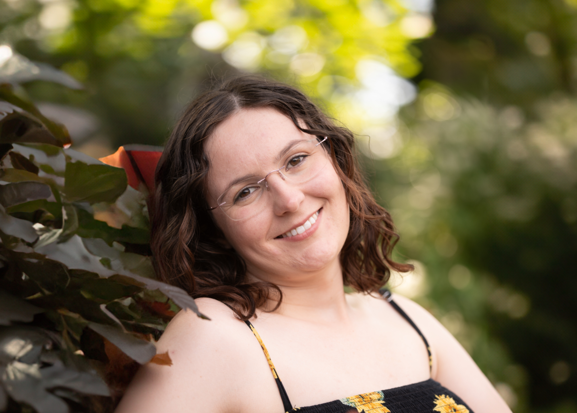 Writer: Hannah Gould