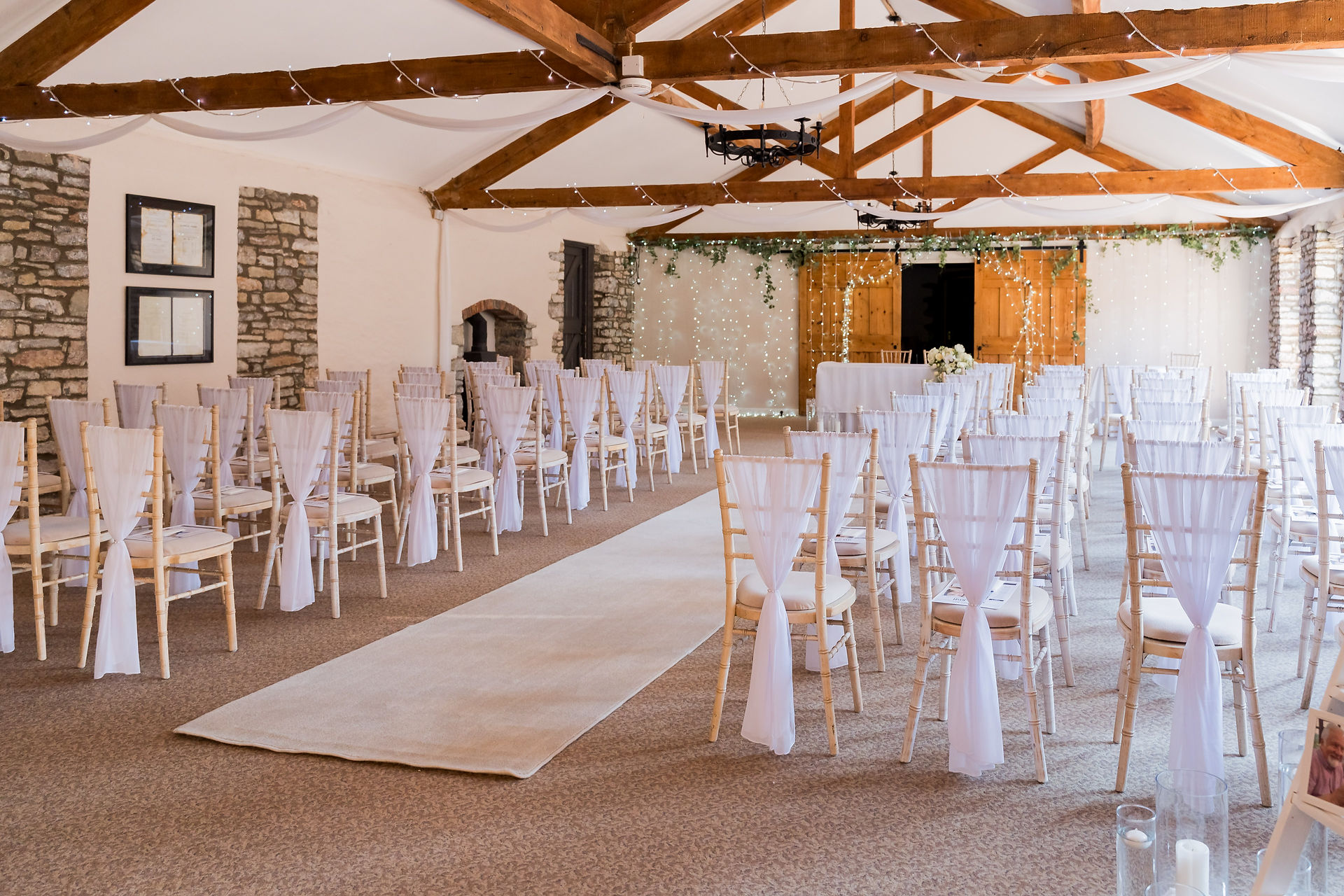 Aldwick Estate Wedding Venue