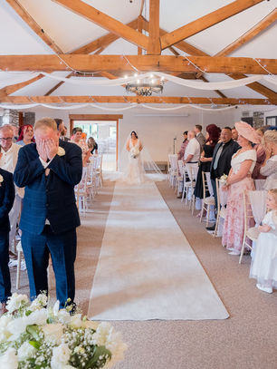 Aldwick Estate Wedding Blog