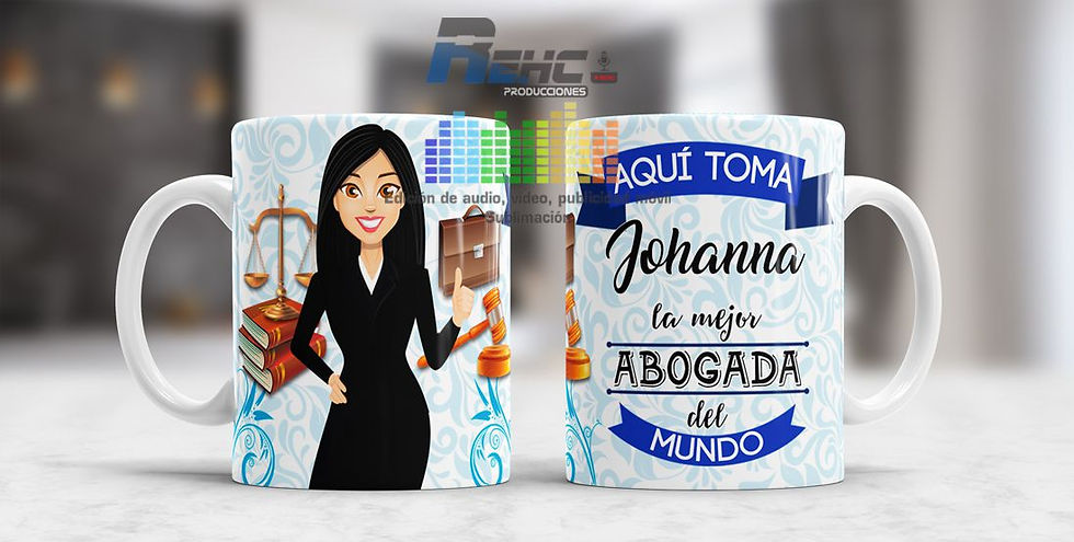 Abogada