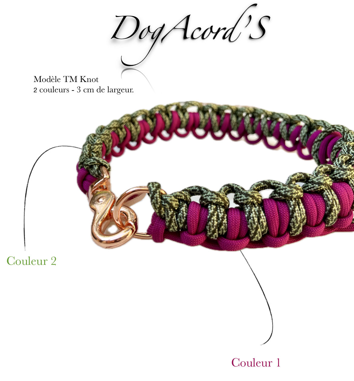 TM Knot