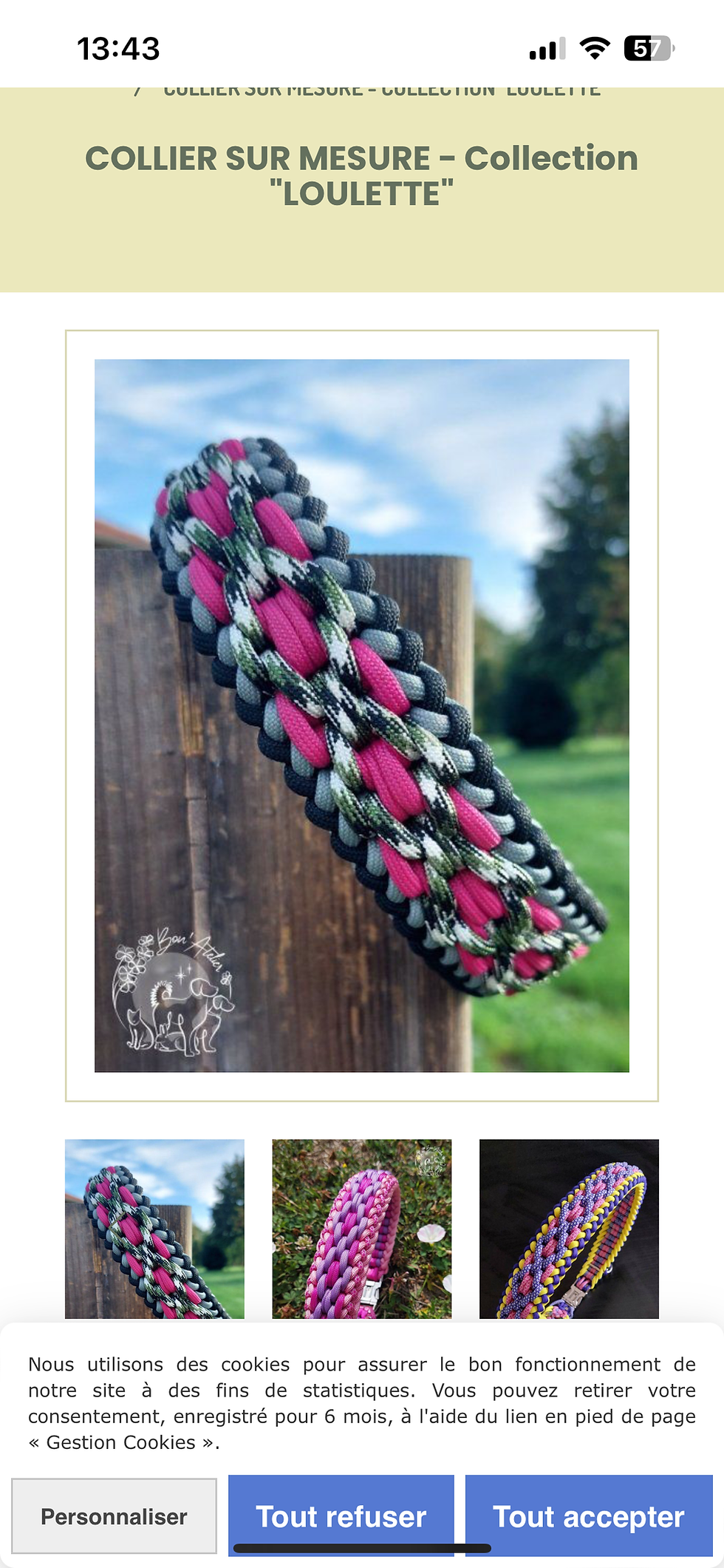 Miniature : X-Factor