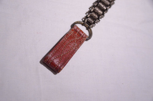 ヴィンテージ　フリーメイソン　ソードチェーン Vintage Masonic Sword Chain 