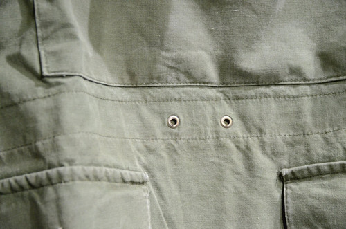 60～70's Vintage イギリス軍 カデットスモック ジャケット レア 60～70's Vintage British Cadet Force Smock Jacket A イギリス