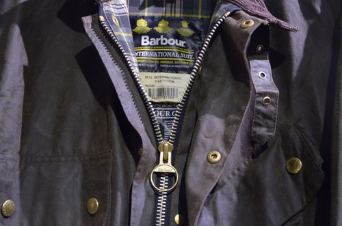 Barbour international nato model バブアー 74c8321a68e4529a2b8b9822c93fcb