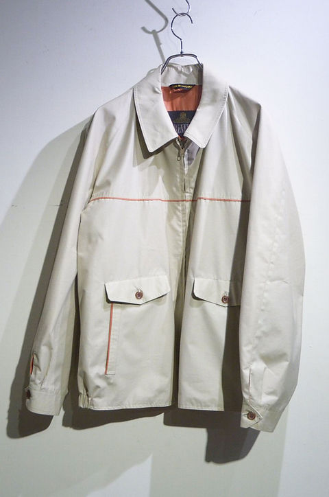 【Vintage】GRENFELL ドリズラージャケット 42 ネイビー 山タグ Vintage】GRENFELL ドリズラージャケット 42 ネイビー 山タグ Vintage